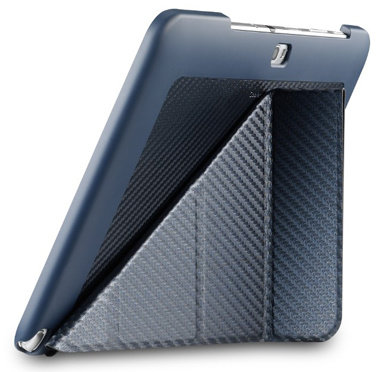 CoolerMaster YEN FOLIO for Samsung Galaxy Note 10.1, šedá_1025854260