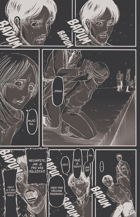 Komiks Útok titánů 22, manga_830357325