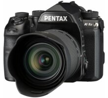 Pentax K-1 Mark II + D FA28-105/3.5-5.6 kit, černá_2013054779