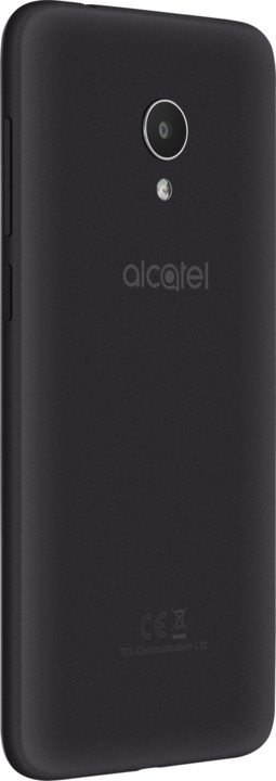 ALCATEL 1X 5059X, 1GB/16GB, tmavě šedá_22306552