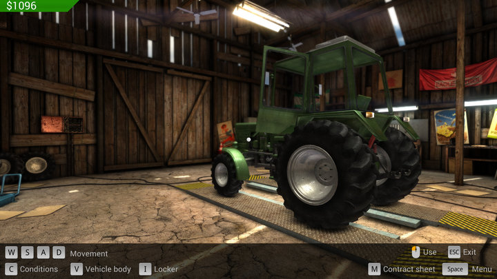 Farm Mechanic Simulator 2015 (PC)_1990886484