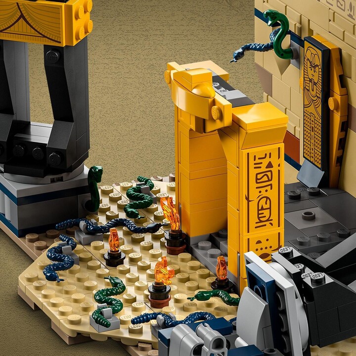 LEGO® Indiana Jones™ 77013 Útěk ze ztracené hrobky_1280049094