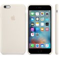 Apple iPhone 6s Plus Silicone Case, Antique bílá_61229947