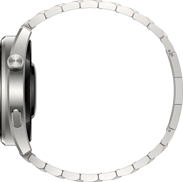 Huawei Watch 3 Pro, Titanium_779315717