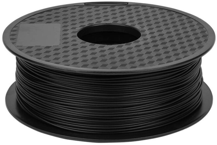 Creality tisková struna (filament), Ender PLA, 1,75mm, 1kg, černá_156216198