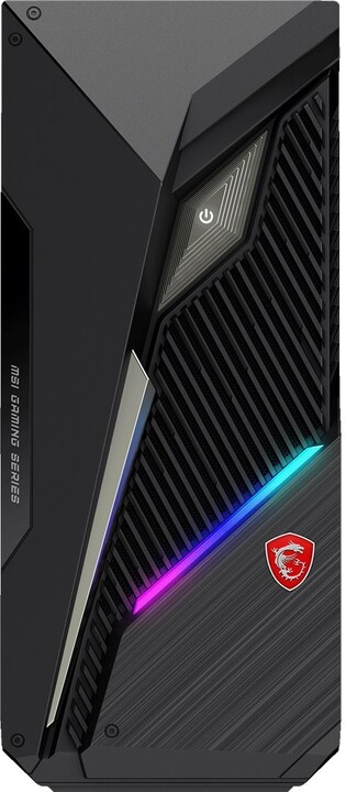 MSI MAG Infinite S3 13NUC7-1012EU, černá_1035342178