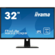 iiyama ProLite XB3270QS-B1 - LED monitor 32" Poukaz 200 Kč na nákup na Mall.cz