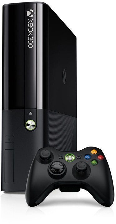 XBOX 360 Kinect Bundle 250GB (Adventures!) + Forza Horizon + Dance central 3_1036095207