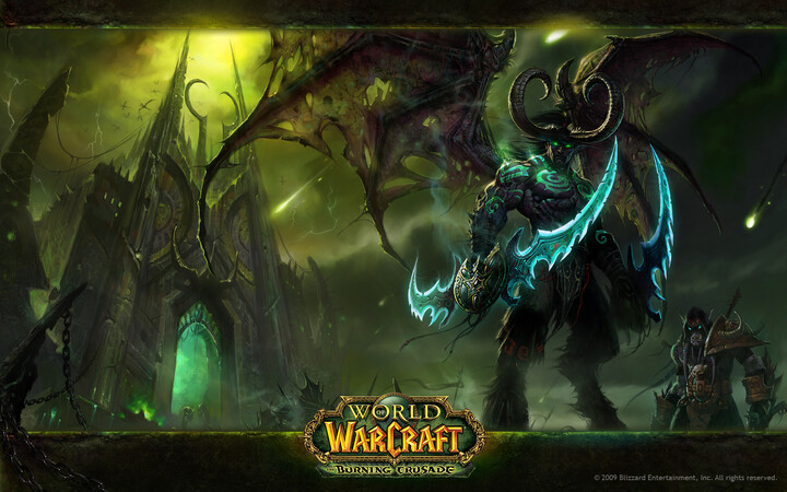 World of Warcraft - New Player Edition (PC)_1150203963