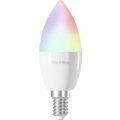 TechToy Smart Bulb RGB 4,4W E14_1274471547