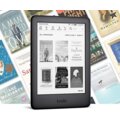 Amazon New Kindle 2020 8GB, černá + modré pouzdro - sponzorovaná verze_1004954930