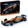 LEGO® Technic 42141 Závodní auto McLaren Formule 1 O2 TV HBO a Sport Pack na dva měsíce + Kup Stavebnici LEGO® a zapoj se do soutěže LEGO MASTERS o hodnotné ceny