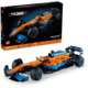 LEGO® Technic 42141 Závodní auto McLaren Formule 1 Poukaz 200 Kč na nákup na Mall.cz