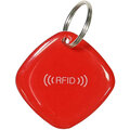 EVOLVEO Salvarix, RFID čip, červená barva