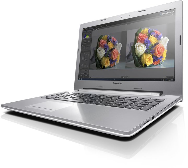 Lenovo IdeaPad Z50-70, bílá_1292105555