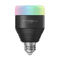 MiPow Playbulb Smart chytrá LED Bluetooth žárovka, černá_1745813212