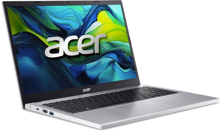 Acer Aspire Go 15 (AG15-31P), stříbrná_1589627751