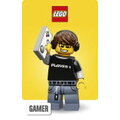Hraní her LEGO®