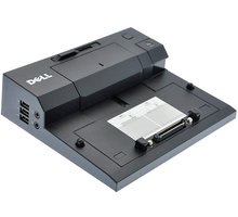 Dell replikátor portu E-Port II, 130W, USB 3.0 pro Latitudy_1593490416