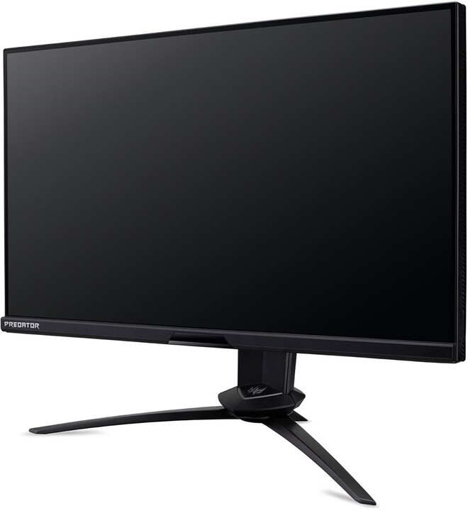 Acer Predator X25 - LED monitor 24,5&quot;_2109820612
