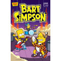 Komiks Bart Simpson, 8/2019