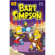 Komiks Bart Simpson, 8/2019