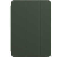 Apple ochranný obal Smart Folio pro iPad Air (4.generace), tmavě zelená - MH083ZM/A