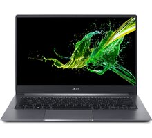 Acer Swift 3 (SF314-57), šedá_1513314688