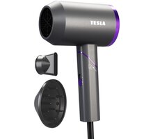 Tesla Foldable Ionic Hair Dryer TSL-BT-FIHD
