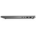 HP ZBook Firefly 15 G7, šedá_1130107895