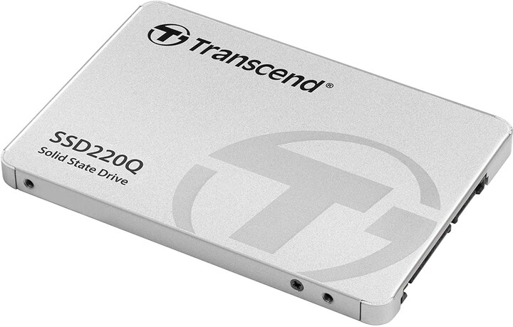 Transcend SSD220Q, 2,5&quot; - 1TB_682730960