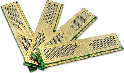 OCZ Gold 8GB (4x2GB) DDR2 800_565718756