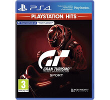 Gran Turismo Sport HITS (PS4)_1147786156