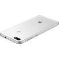 Huawei P9 Lite Mini, Dual SIM, stříbrná_591811231