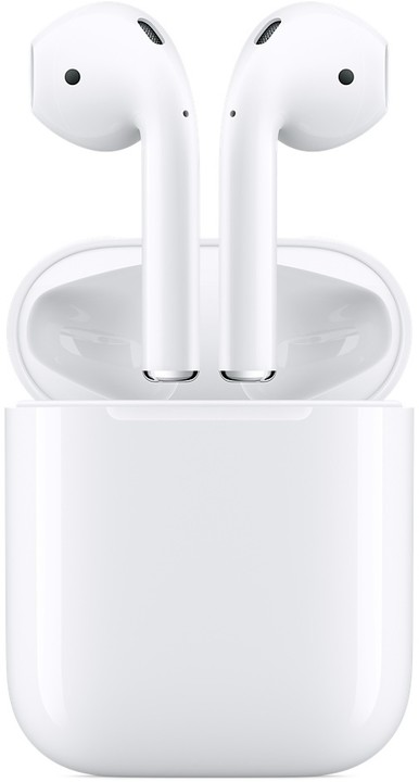 Apple AirPods_541802189