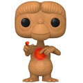 Figurka Funko POP! E.T. with Glowing Heart (Movies 1258)_1070205575