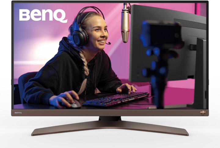 BenQ EW2880U - LED monitor 28&quot;_98731703