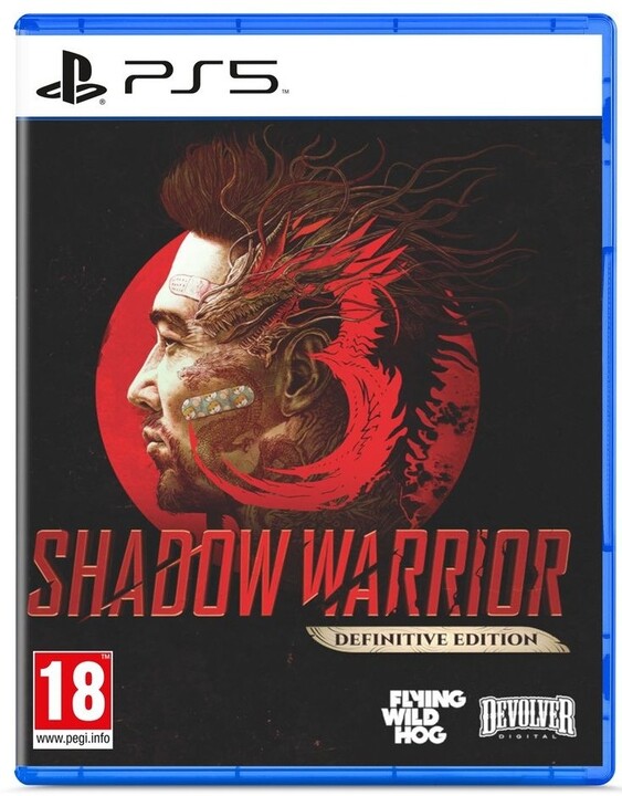 Shadow Warrior 3 - Definitive Edition (PS5)_1937721171