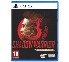 Shadow Warrior 3 - Definitive Edition (PS5)_1937721171
