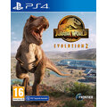 Jurassic World: Evolution 2 (PS4)