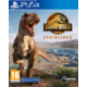 Jurassic World: Evolution 2 (PS4) O2 TV HBO a Sport Pack na dva měsíce