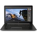 HP ZBook 15 Studio G4, černá_242438183