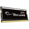 G.Skill RipJaws 32GB DDR5 4800 CL40 SO-DIMM_1570330893