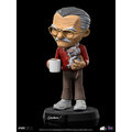 Figurka Mini Co. Marvel - Stan Lee with Grumpy Cat_2012305113
