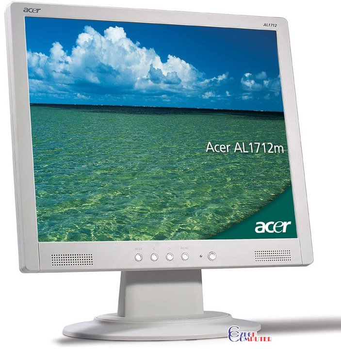 Драйвер для монитора. Acer al1712. Монитор Acer al1722. Acer a191hq. Асер 1721.