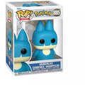 Figurka Funko POP! Pokémon - Munchlax_924036057