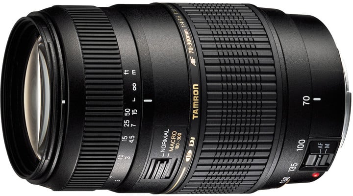 Tamron AF 70-300mm F/4-5.6 Di pro Canon_1069751618
