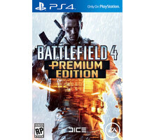 Battlefield 4 Premium Edition (PS4)_1050784921
