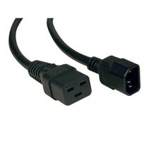 Eaton kabel IEC 10/16A pro STS 16 (IEC 10 A - M - IEC 16 A - F_761039601