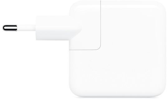 Apple USB-C Power Adapter 30W_1912996794